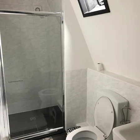 Ein Person Zimmer In Kleve Kellen Kleve (Dusseldorf)